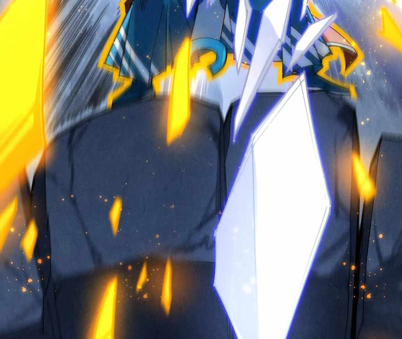 The Ultimate of All Ages Chapter 425 32